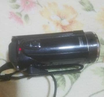 JVCビデオカメラ