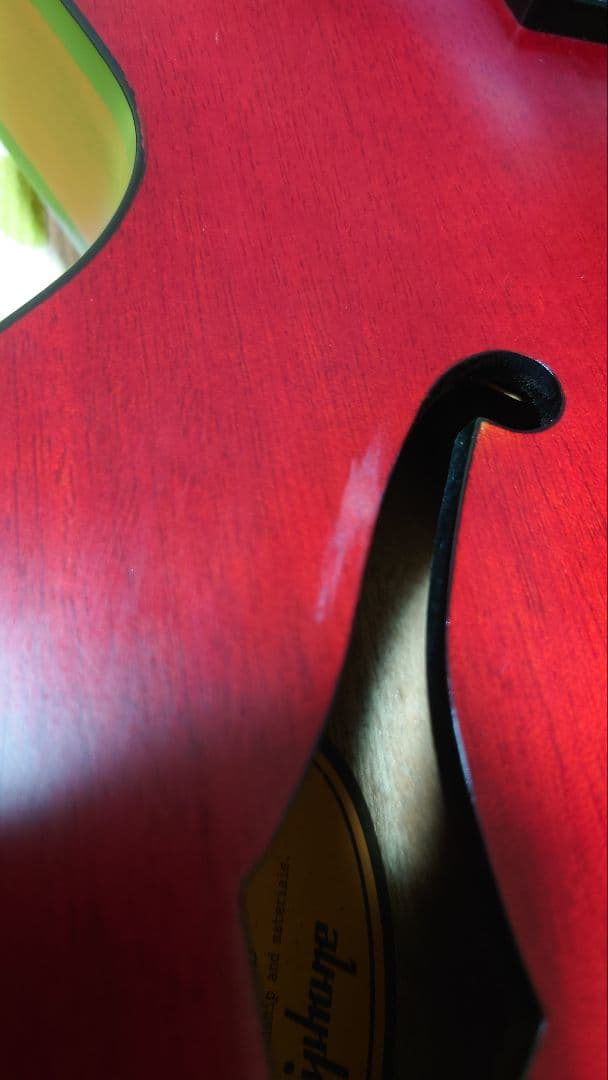 ギター Epiphone Dot studio ES-335