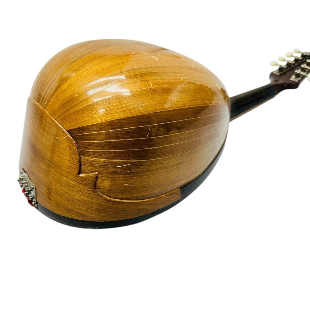 SUZUKI マンドリン　NO206