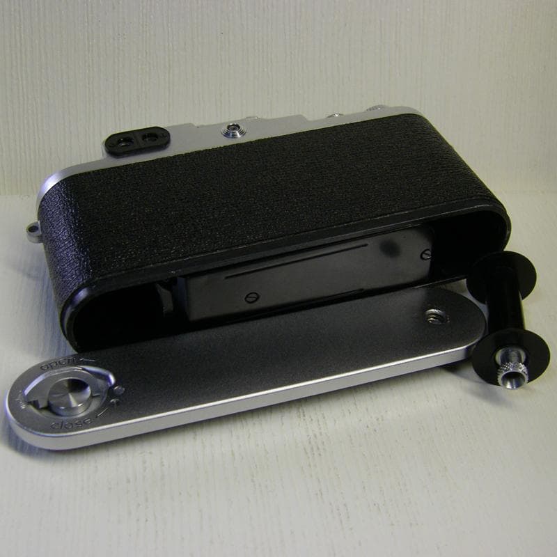 ライカＬマウント◎Ｎｉｃｃａ ３Ｆ（ニッカ３Ｆ型）