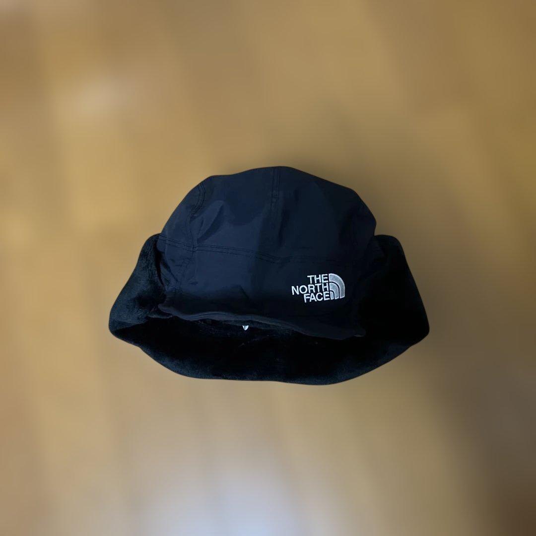 ⭐︎美品⭐︎ノースフェイス　エクスペディションキャップ　L