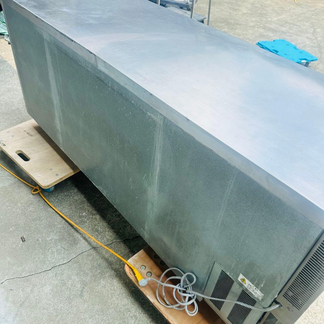 HOSHIZAKI ホシザキテーブル形冷凍冷蔵庫 RFT-180SNC1