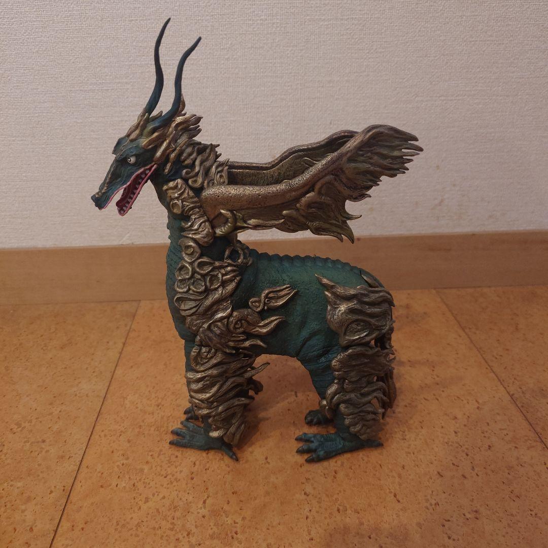 エクスプラス　ドドンゴ　箱なし