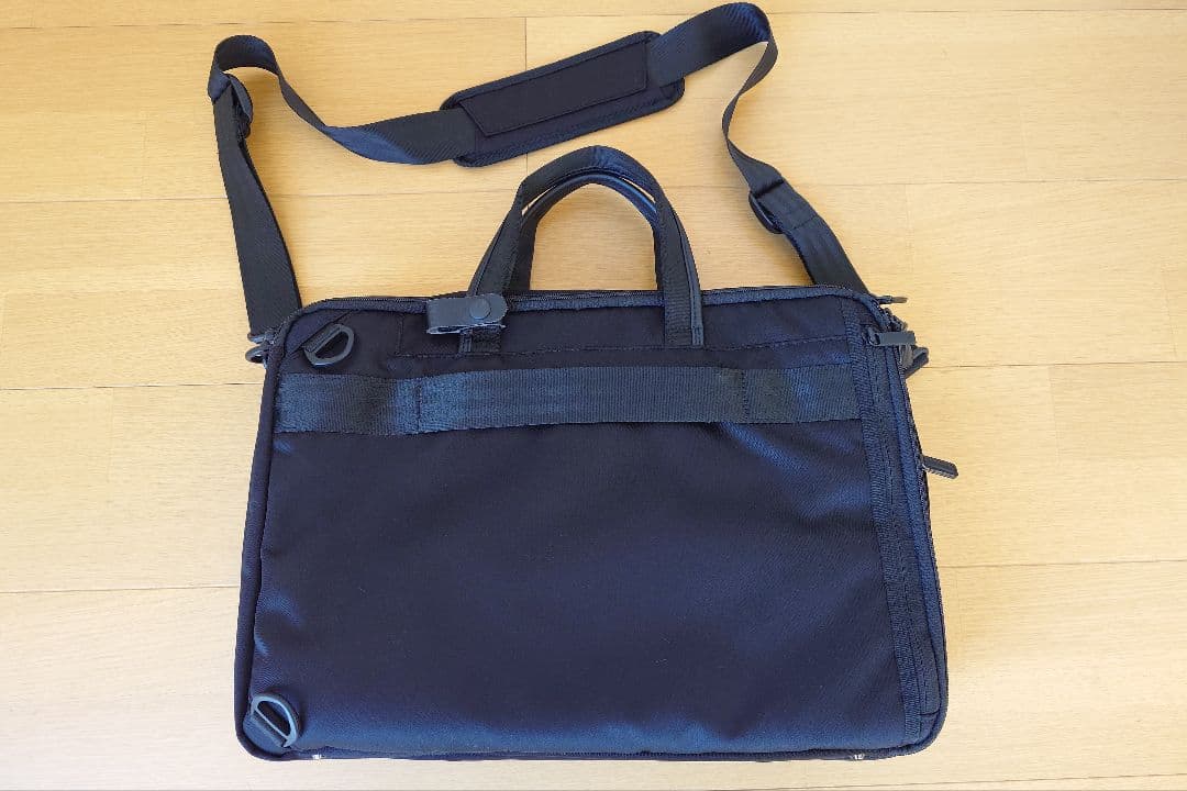 エース プロフレックス 3WAY B4 エキスパンダブル　ビジネスバッグ