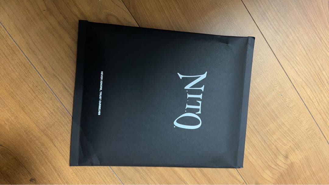 keiju　NITO DVD