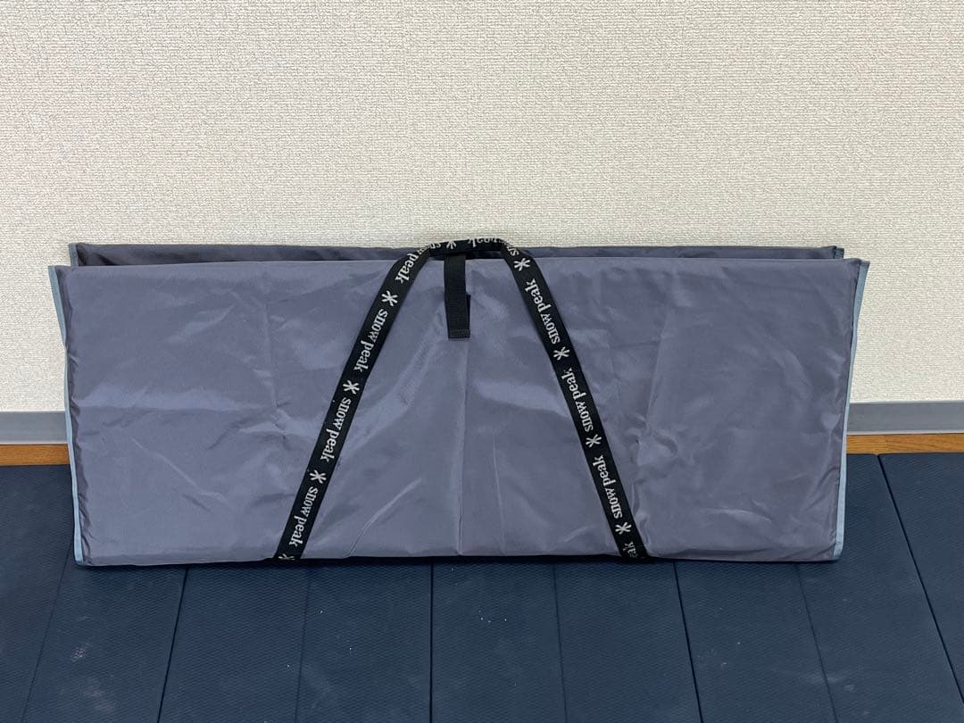  Peak ワンアクションテーブル 竹 LV-010TR 幅90㎝