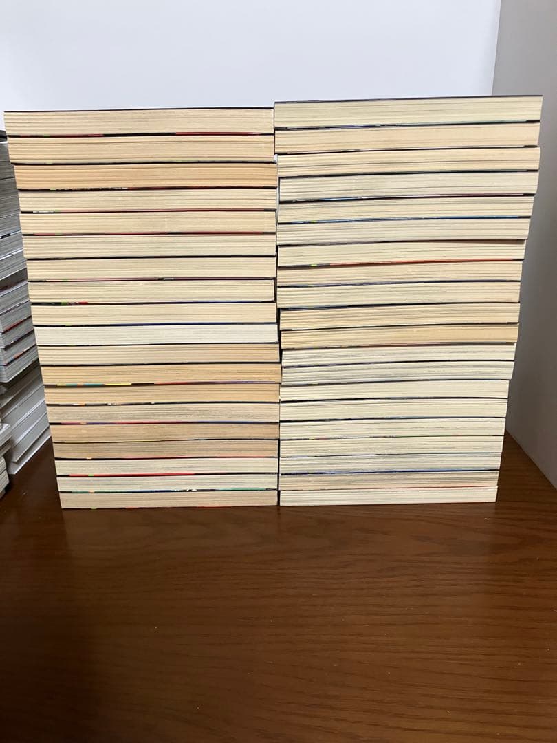 キリン 39 全巻