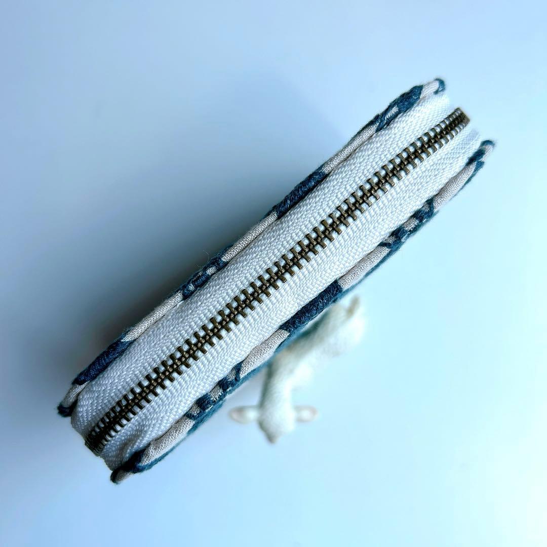 ✩専用✩ ミナペルホネン☆コンパクトウォレット☆ハンドメイド