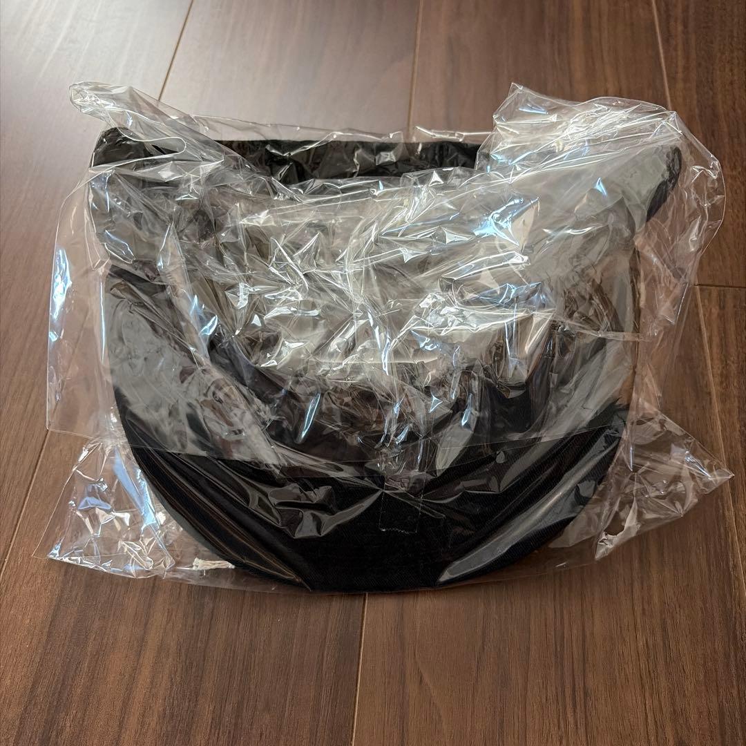 【新品】HIDEANDSEEK × BOUNTYHUNTER CAP