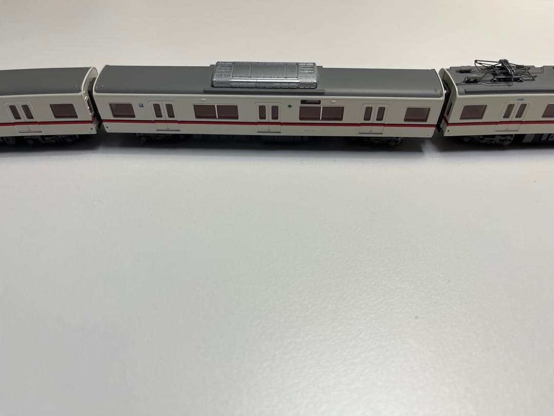 マイクロエース　都営浅草線5300形