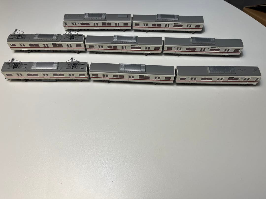 マイクロエース　都営浅草線5300形