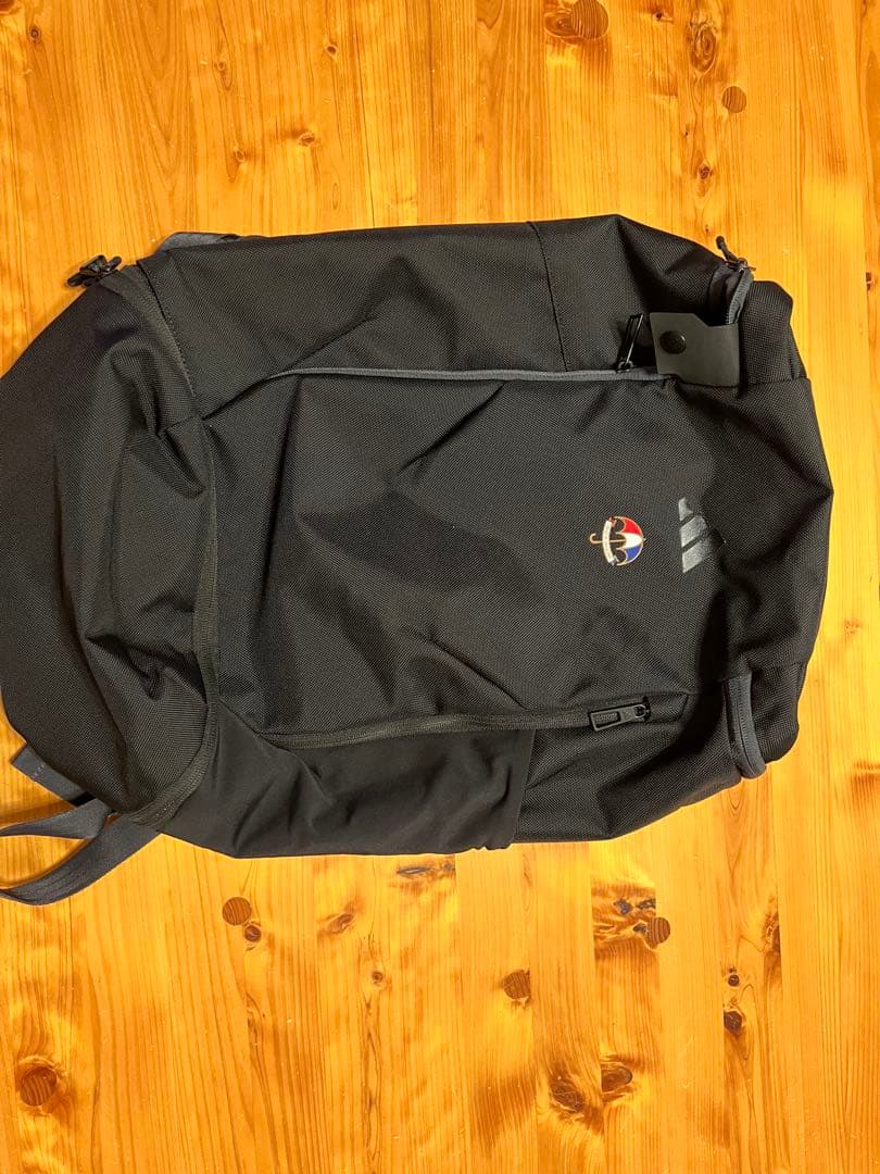 横浜F・マリノス adidas OPSバックパック30L〈トリパラ〉★完売モデル