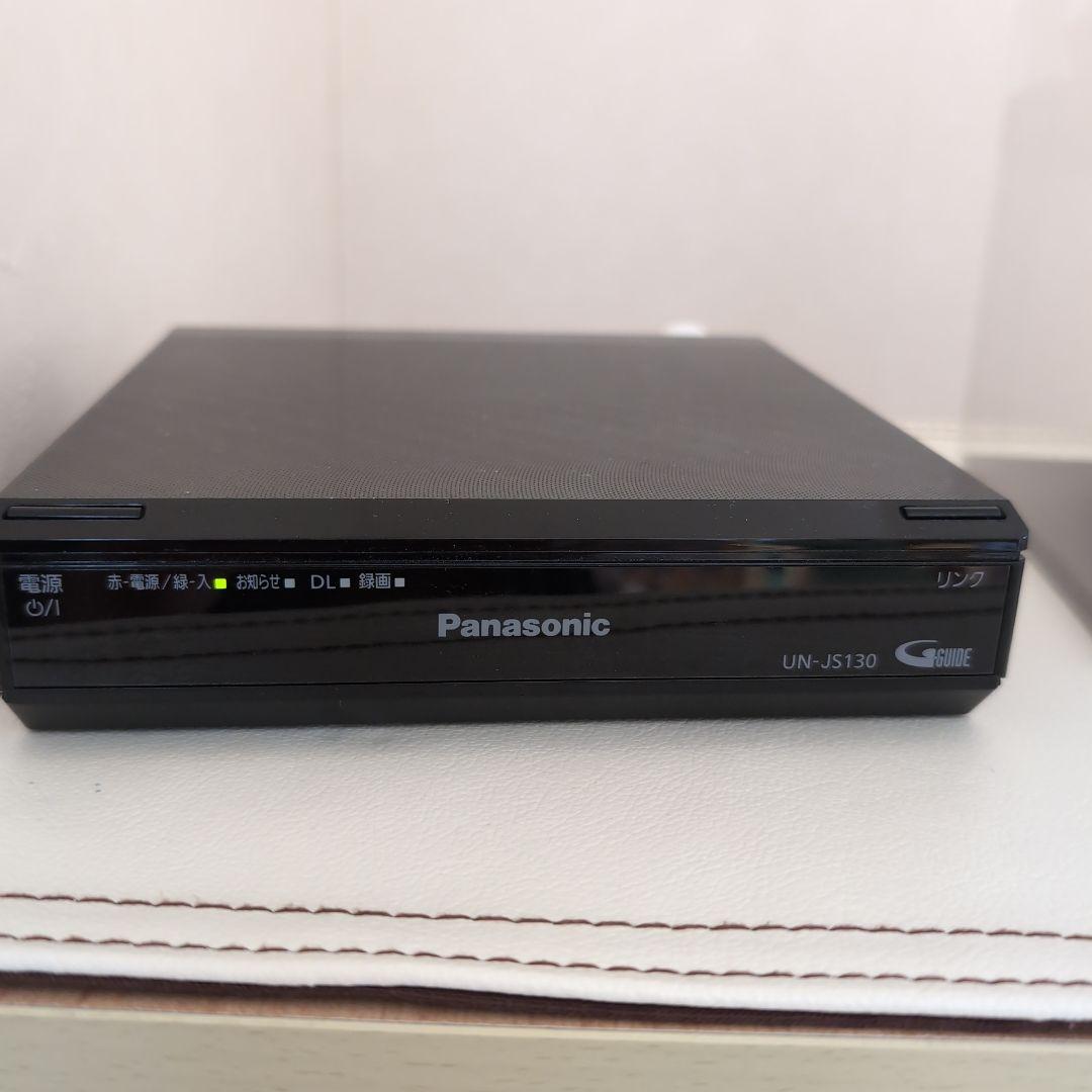 パナソニックポータブル15インチTVUN-JL15T3-k