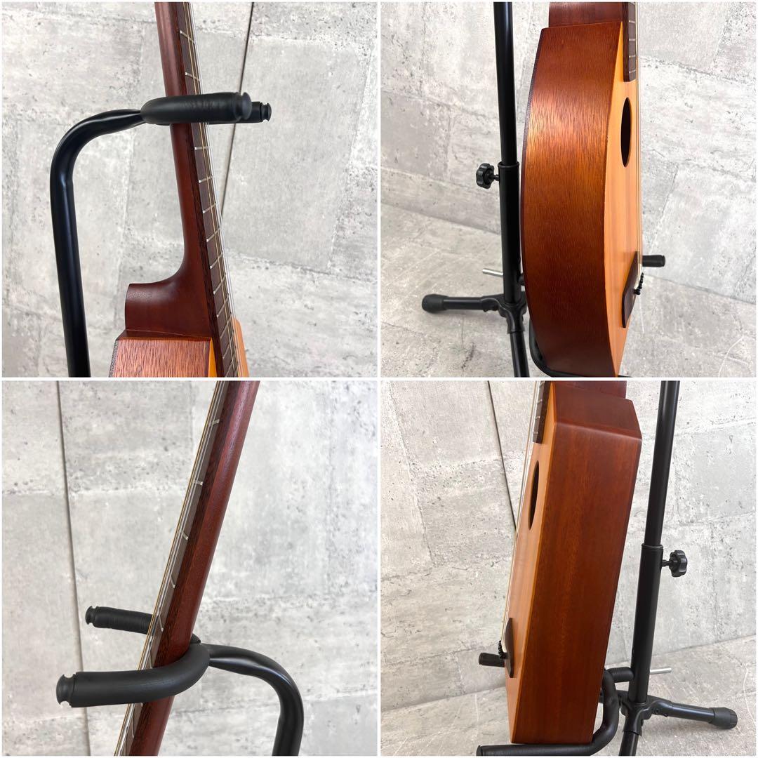 K.Yairi ヤイリ 音来 ニライ 一五一会 2004 ビギン　ギター ケース