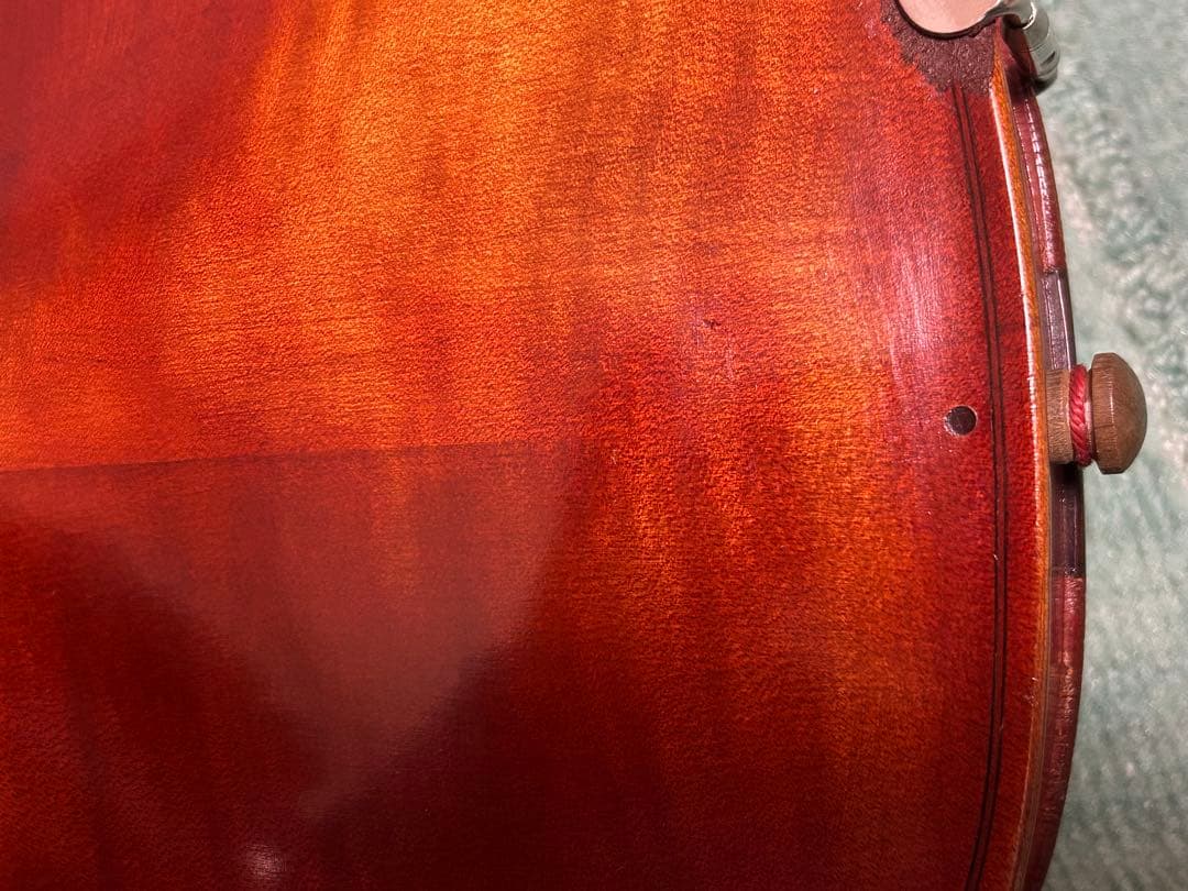 Kiso Suzuki No.8 バイオリン 1964年製 4/4 値下げ