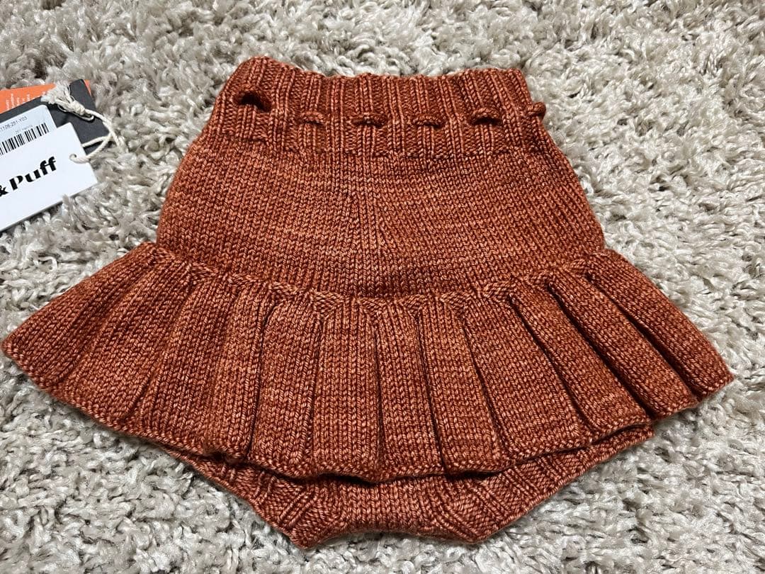 【専用】misha and puff スケポン