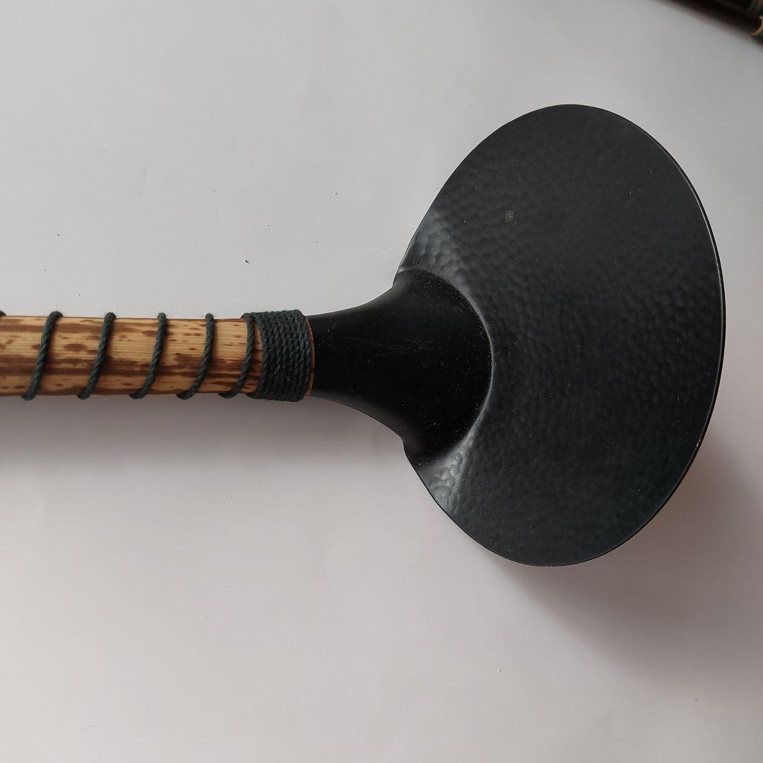 茶道具　七事式　　半田炮烙　　　　　　　焙烙　巴半田　筋半田