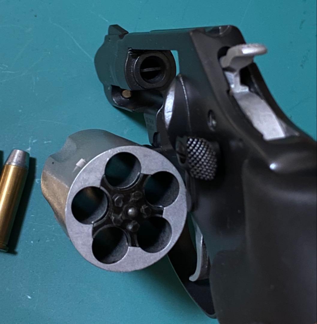 タナカ M360 HW