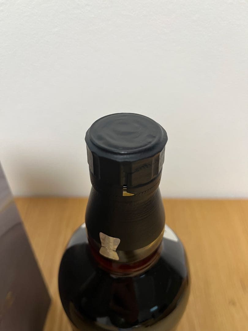 山崎 PEATED MALT SPANISH OAK スパニッシュオーク