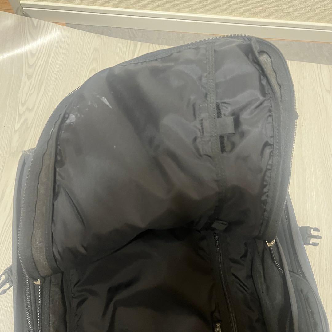 ポーター　スーツケース　トリップ　トロリー　3way　黒　35L　廃盤品