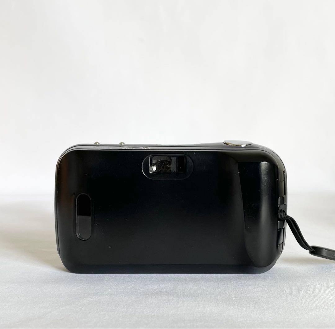 【完動品】OLYMPUS μ 初代 フィルムカメラ 動作確認済み