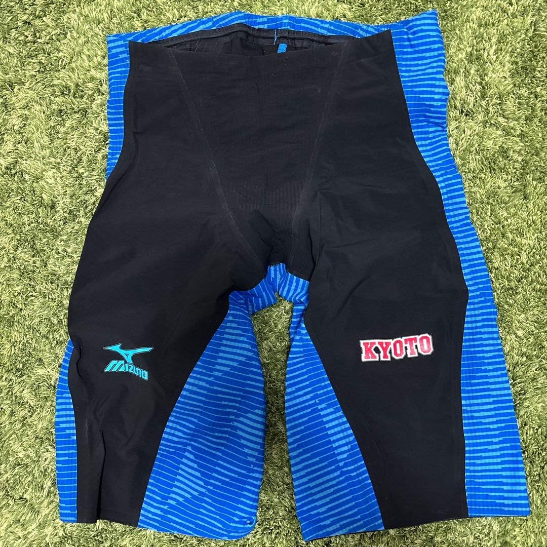 Mizuno GX-SONIC III MR(マルチレーサーモデル)