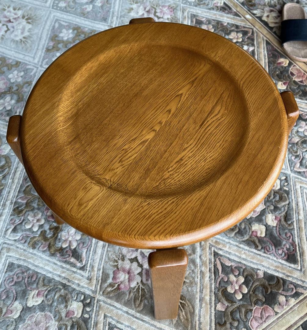 浜本工芸　No.6020スツール