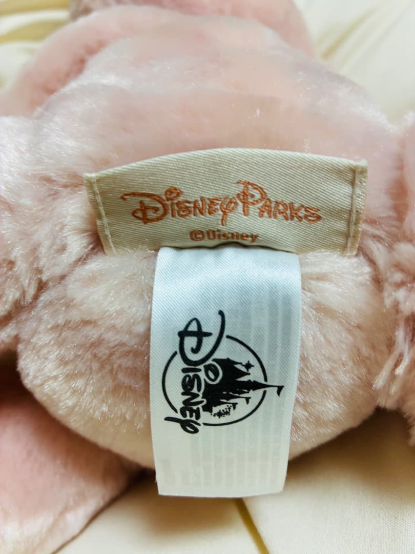 上海ディズニー　リーナベル　お顔厳選　素晴らしい　ぬいぐるみ 　30ｃｍ