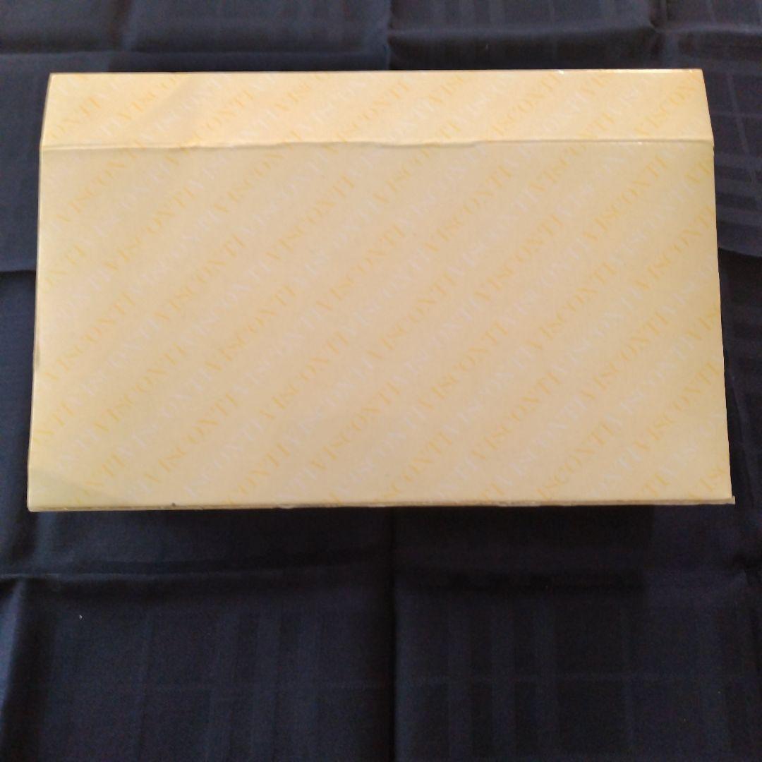 ビスコンティ ゴッホ ひまわり 万年筆