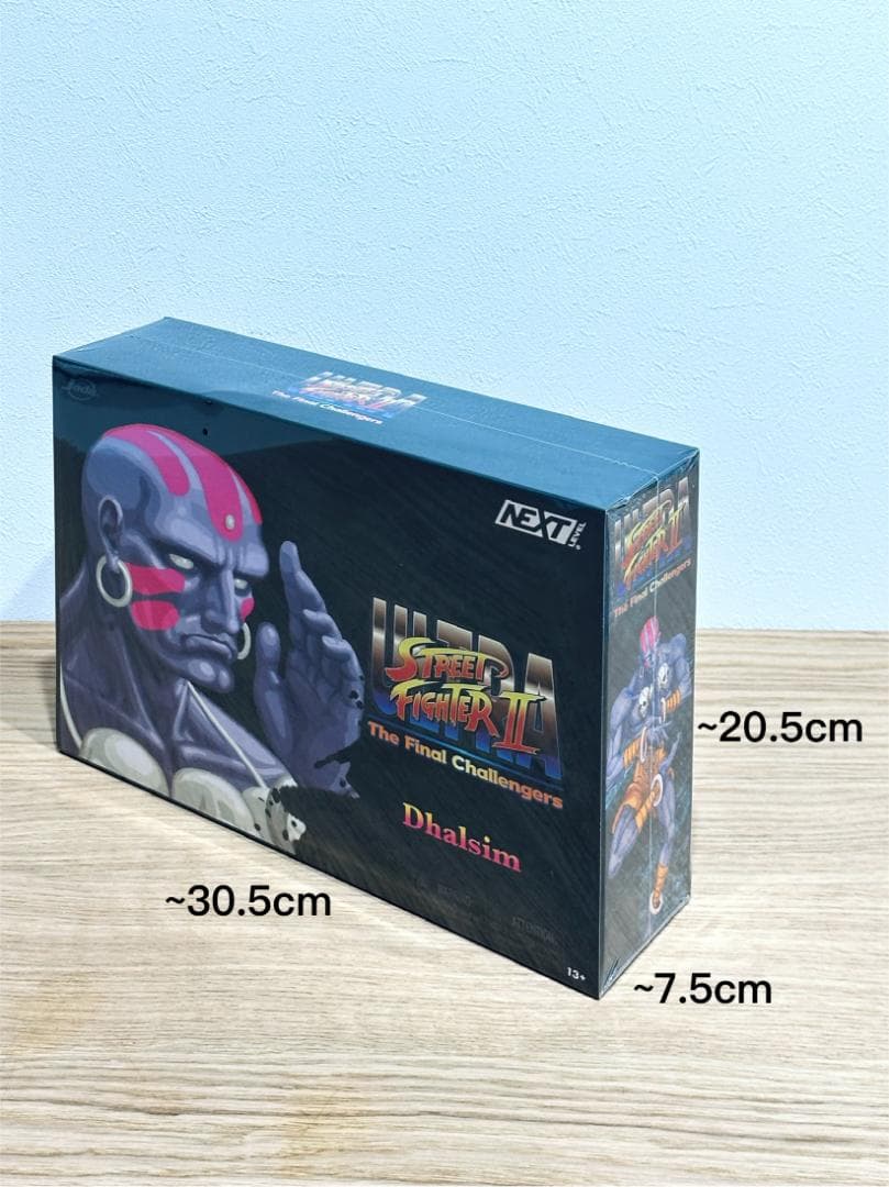 JADA ダルシム JD36690 Ken ケン JD35552 2点セット