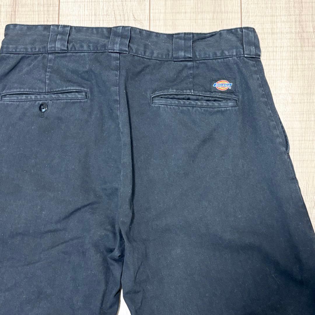 34inch Dickies × monkeytime カーブパンツ ガーメン