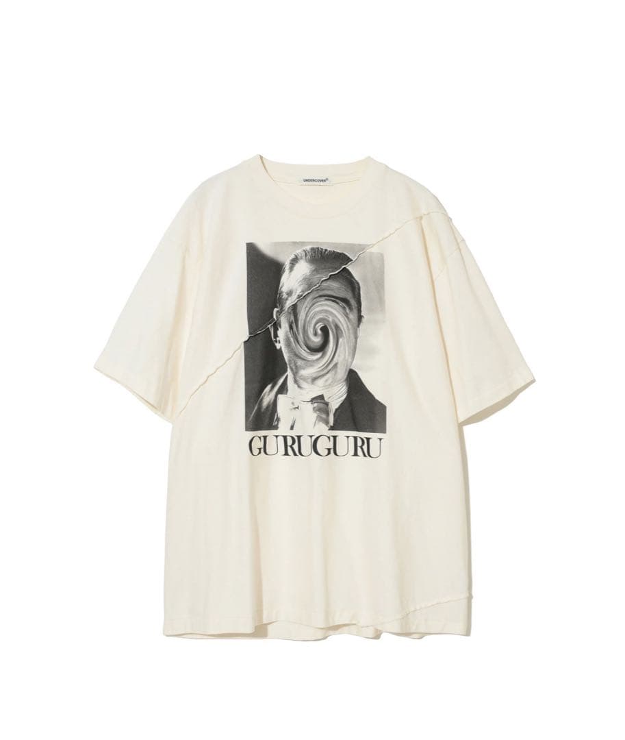 アンダーカバーGURUGURU サイズ4