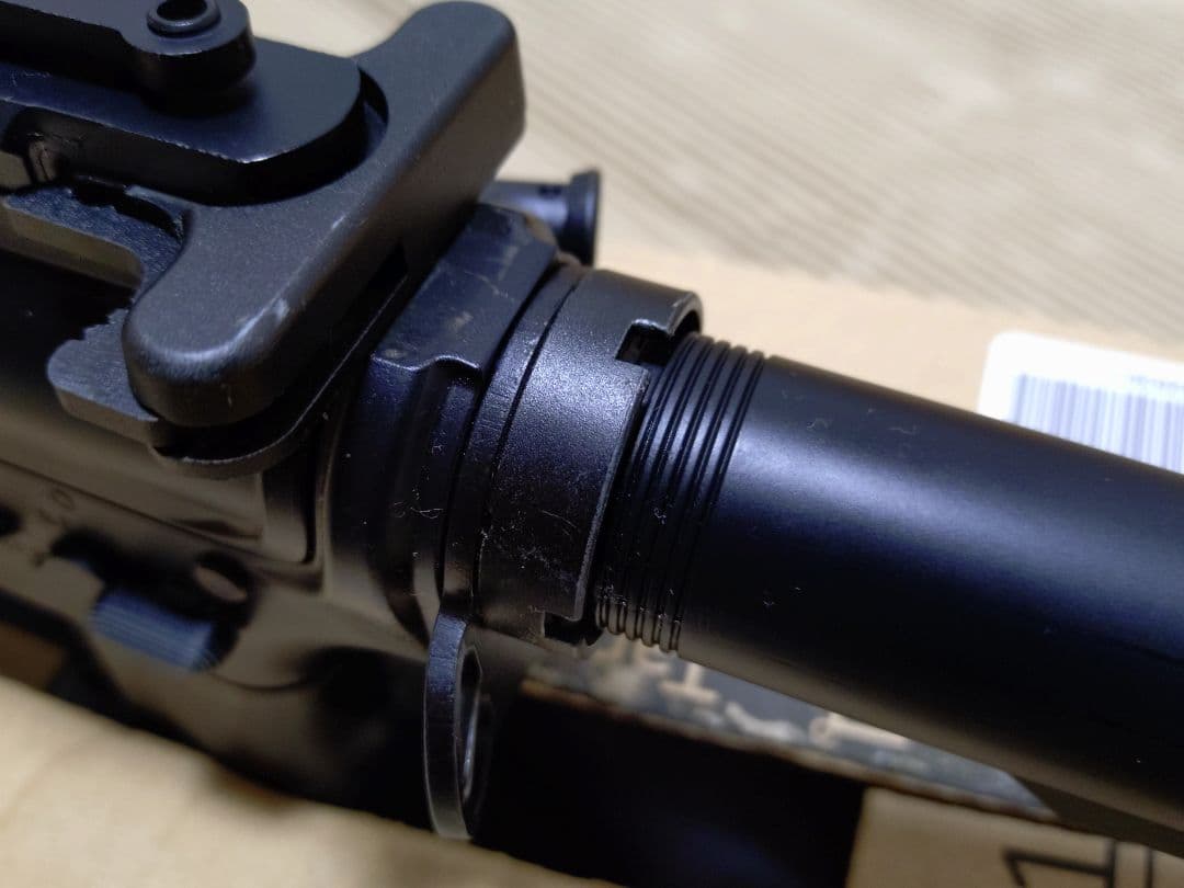 東京マルイ　次世代電動ガン　 Mk18 Mod.1