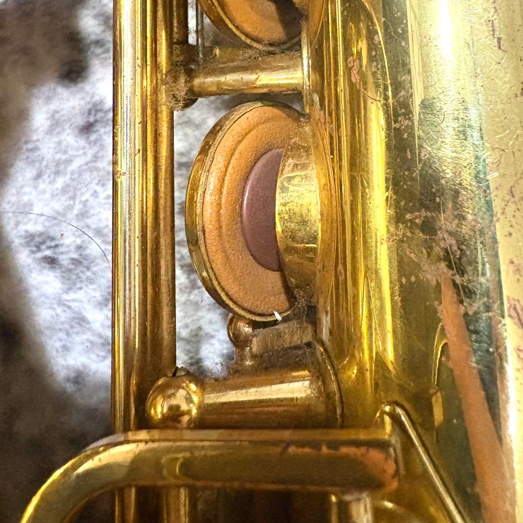 YAMAHA YAS-62 アルトサックス