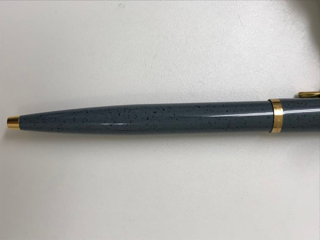 Parkerパーカー Laque 万年筆・ボールペンセット　T.1463