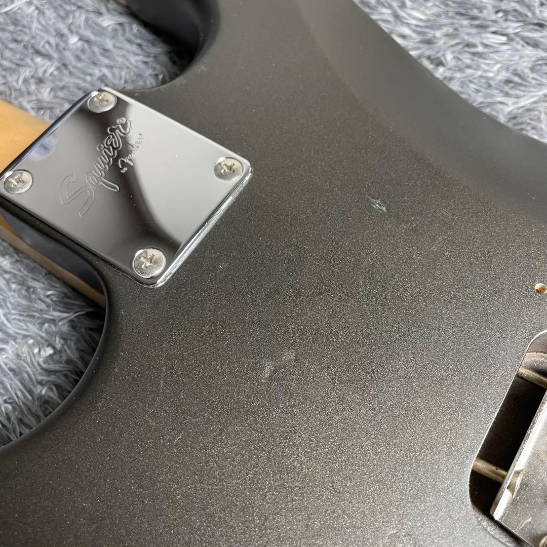 ギター Squier Standard Stratocaster