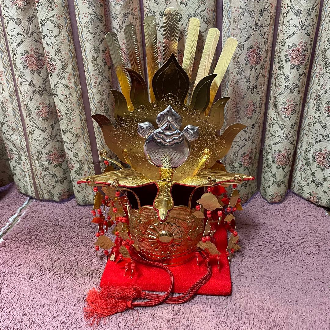 宝冠