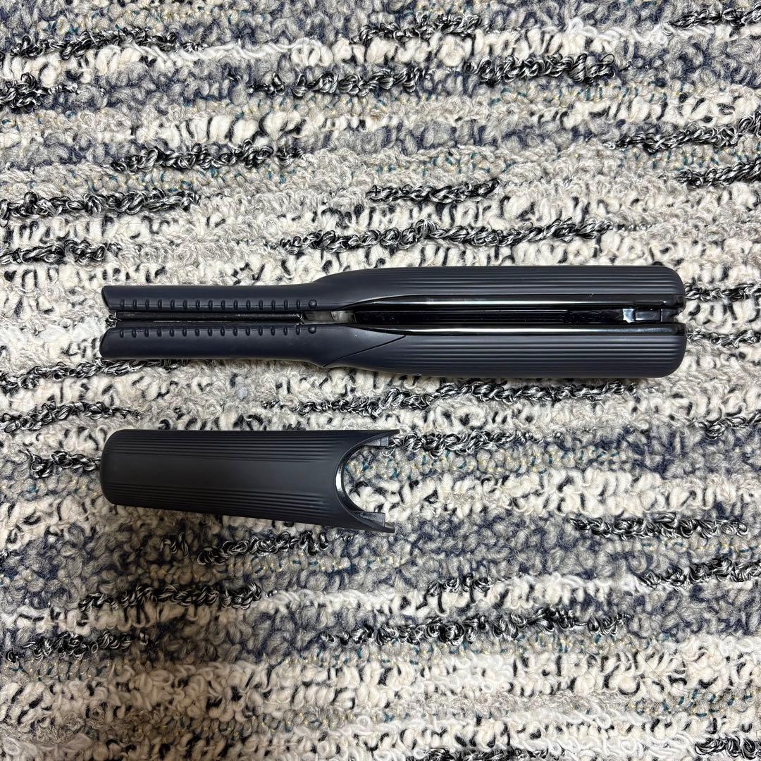 ReFa ストレートヘアアイロンミニ ブラック