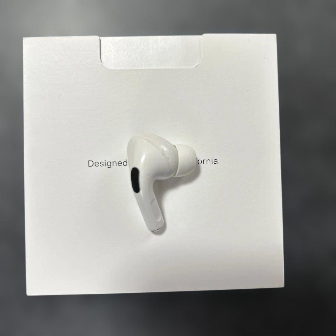 早い者勝ち❗️状態綺麗❗️AirPods Pro第一世代箱付き