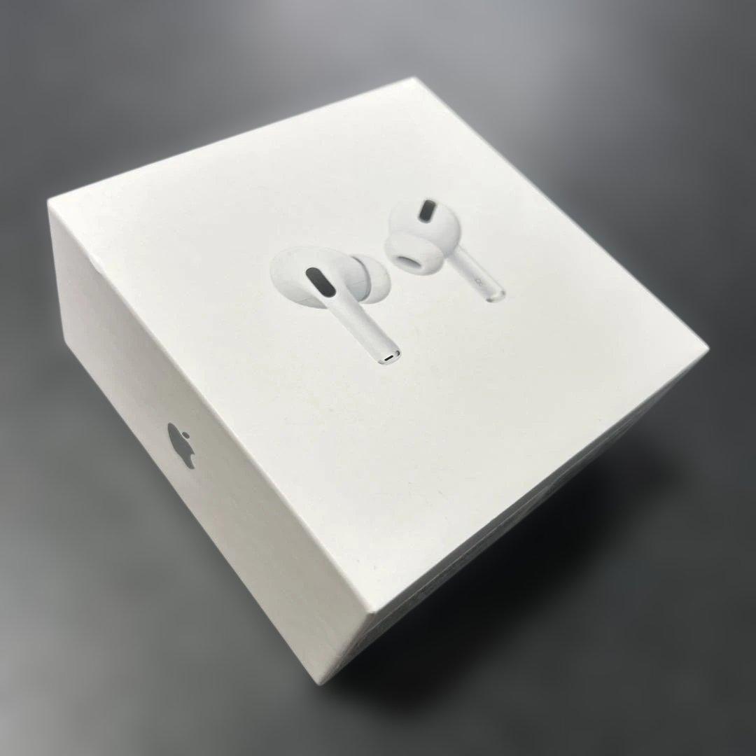 早い者勝ち❗️状態綺麗❗️AirPods Pro第一世代箱付き