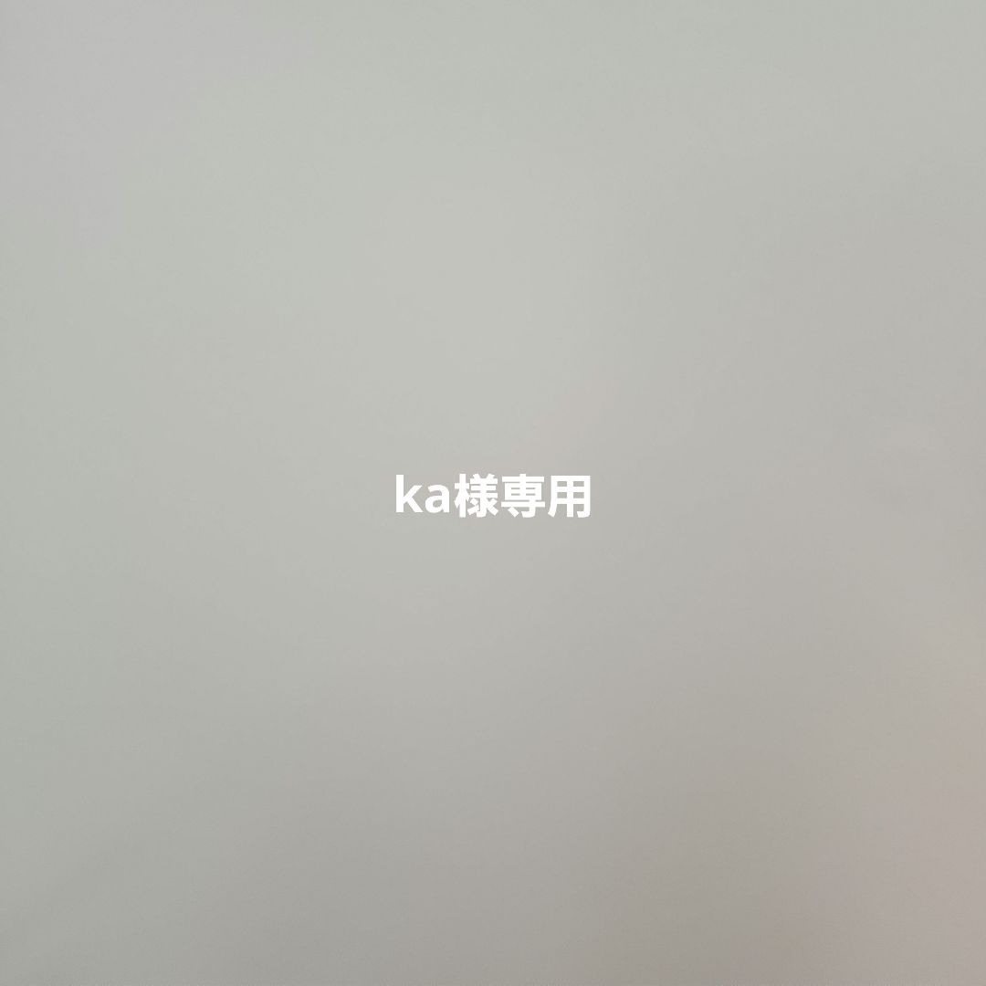 その他 ka