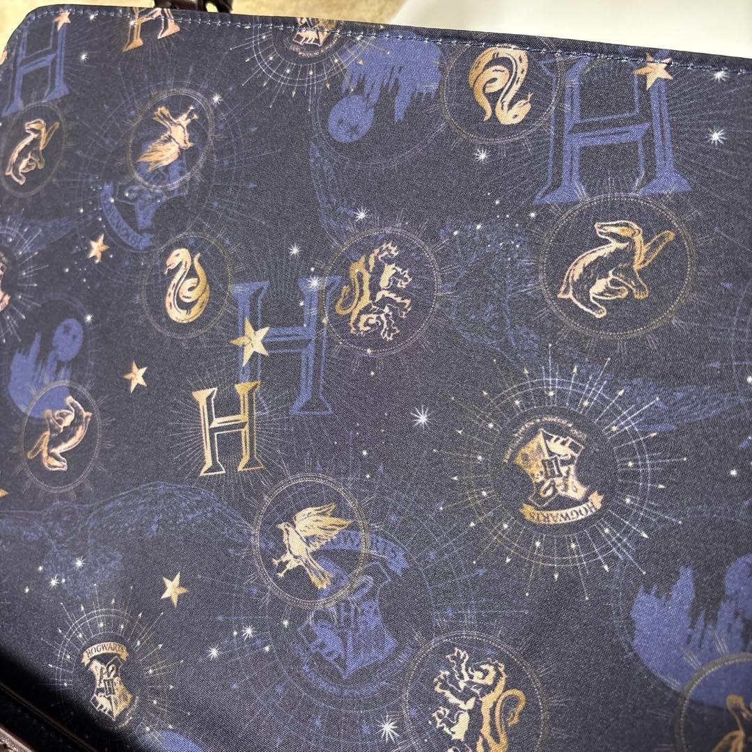 ハリー・ポッター axes femme コラボ バッグ