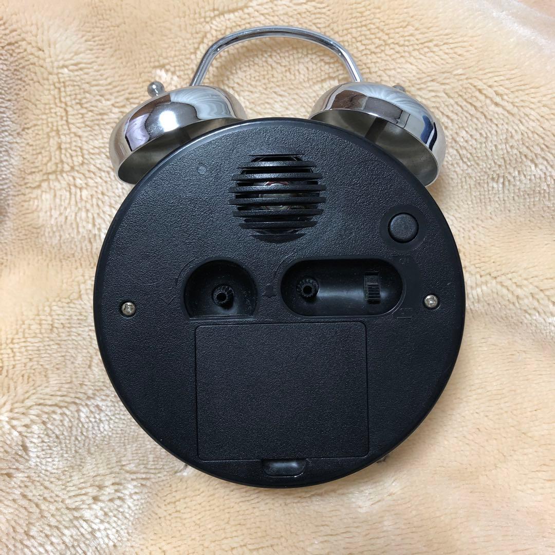 即購入歓迎⭕送料込み⭕匿名配送⭕はたけカカシアラームクロックNARUTO疾風伝