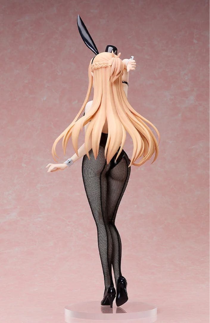 【新品】FREEing B-style アスナ バニーVer. 1/4スケール