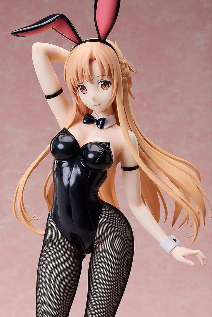【新品】FREEing B-style アスナ バニーVer. 1/4スケール