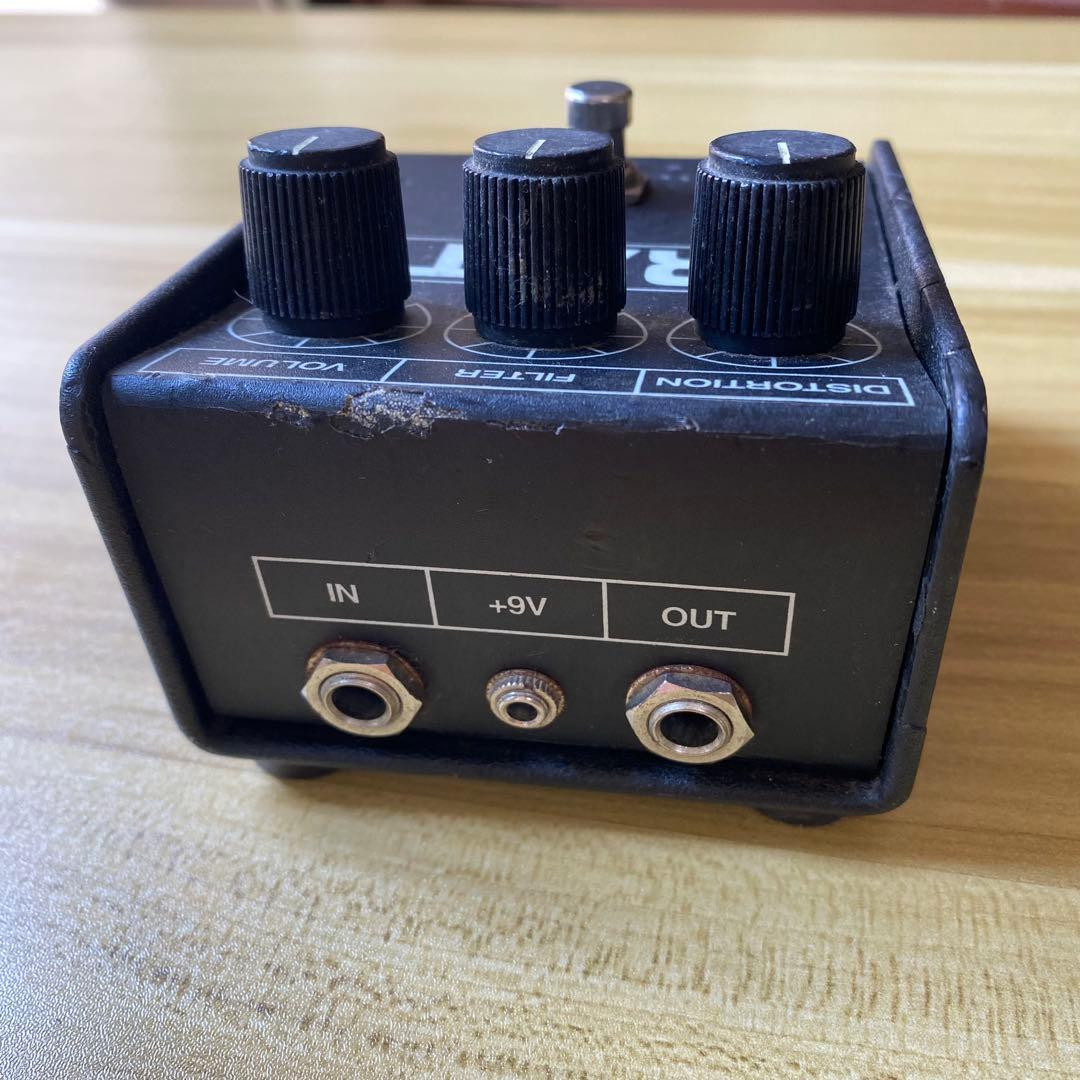 PROCO RAT2 USA製