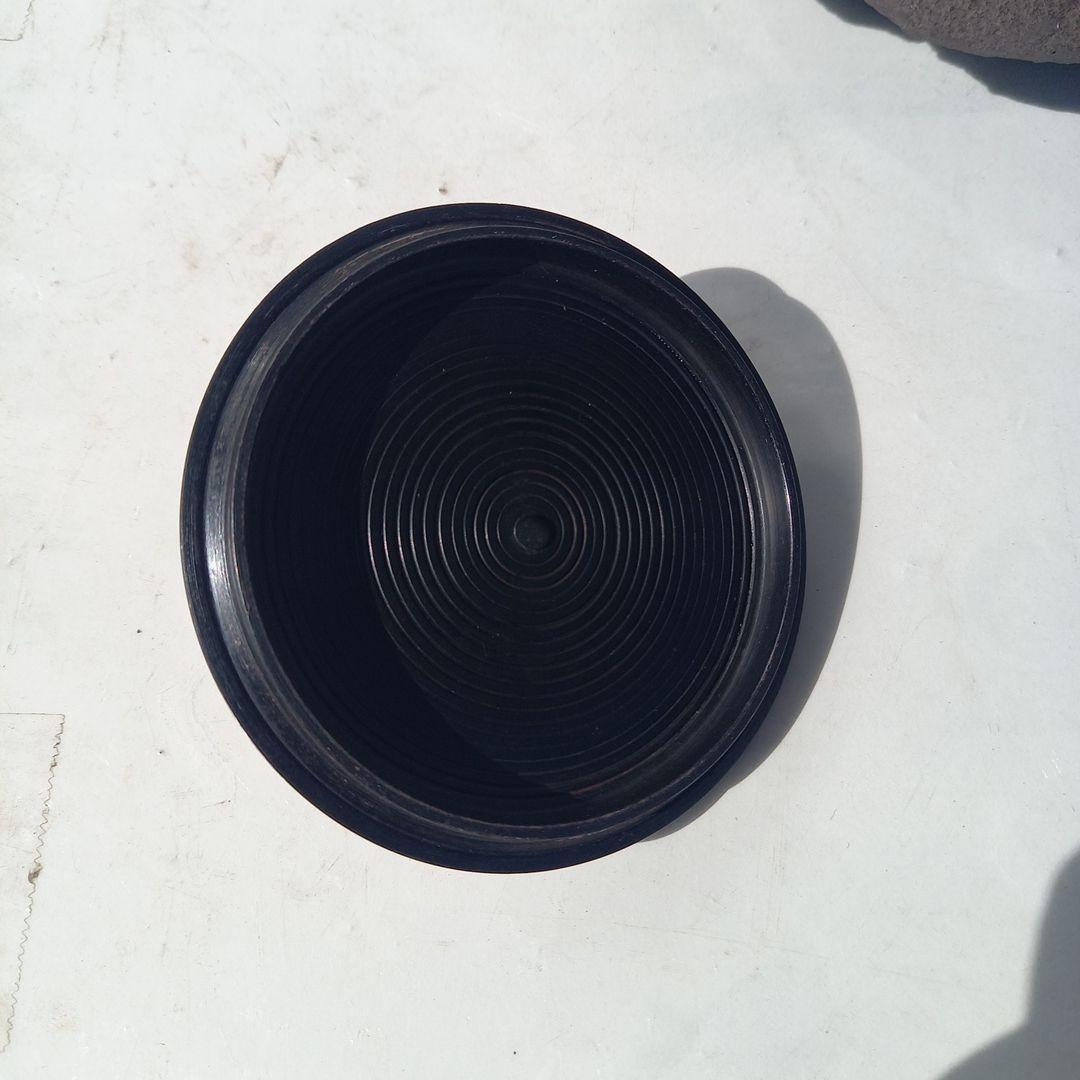 鋳鉄製 和風鉄瓶