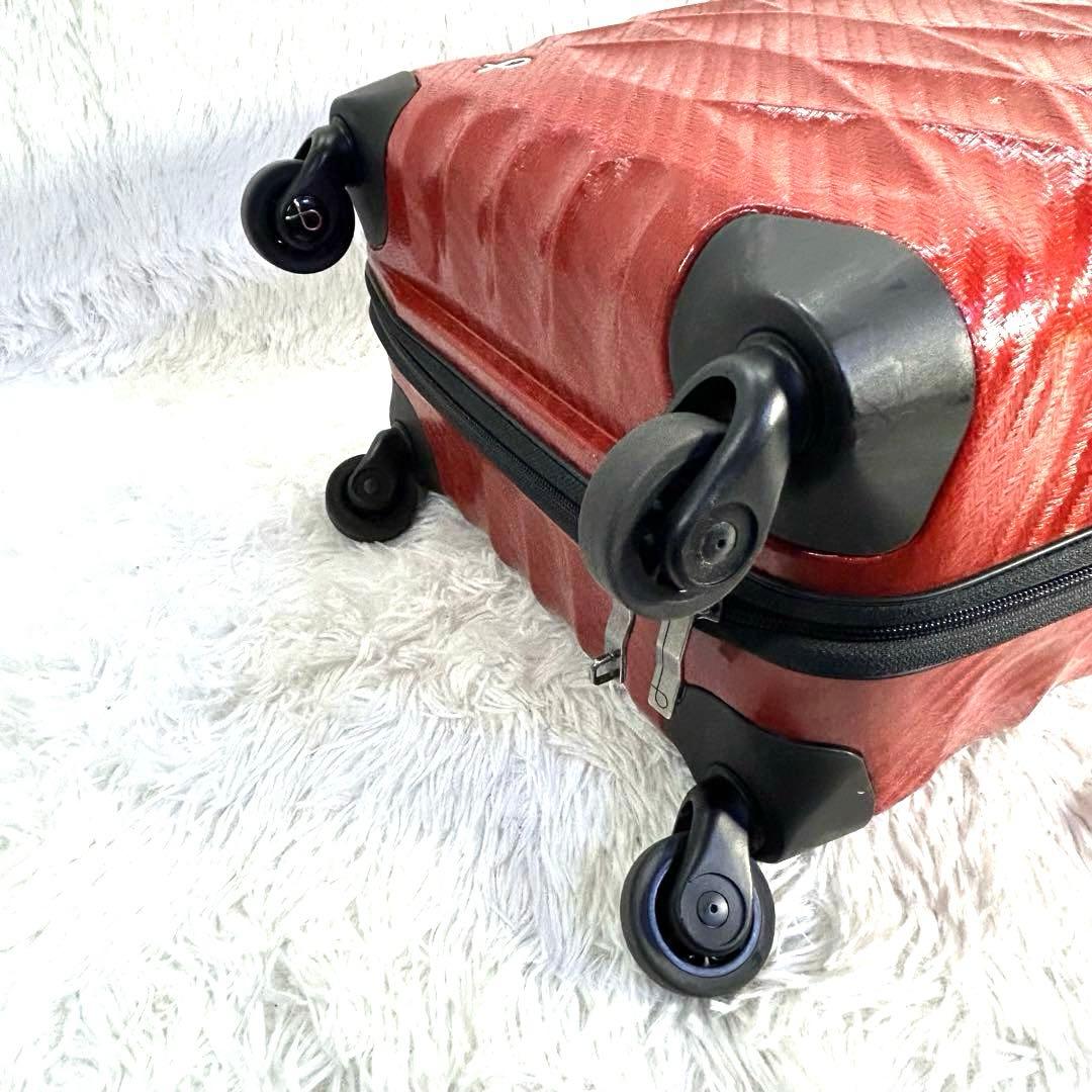 プロテカ エアロフレックスライト 37L ACE Aeroflex Light