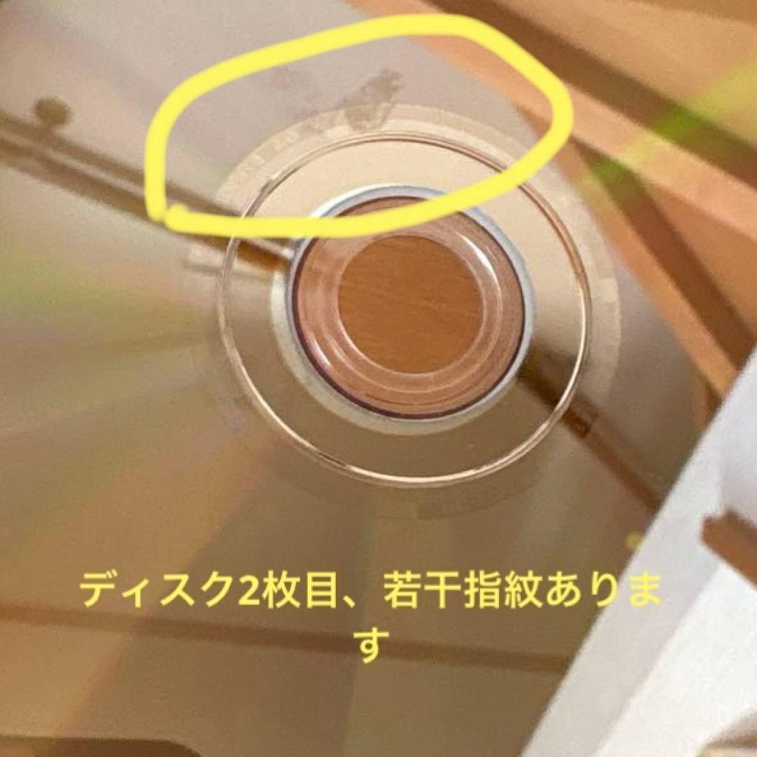 Mrs. GREEN APPLE SPECIALCOMPLETEBOX 難あり