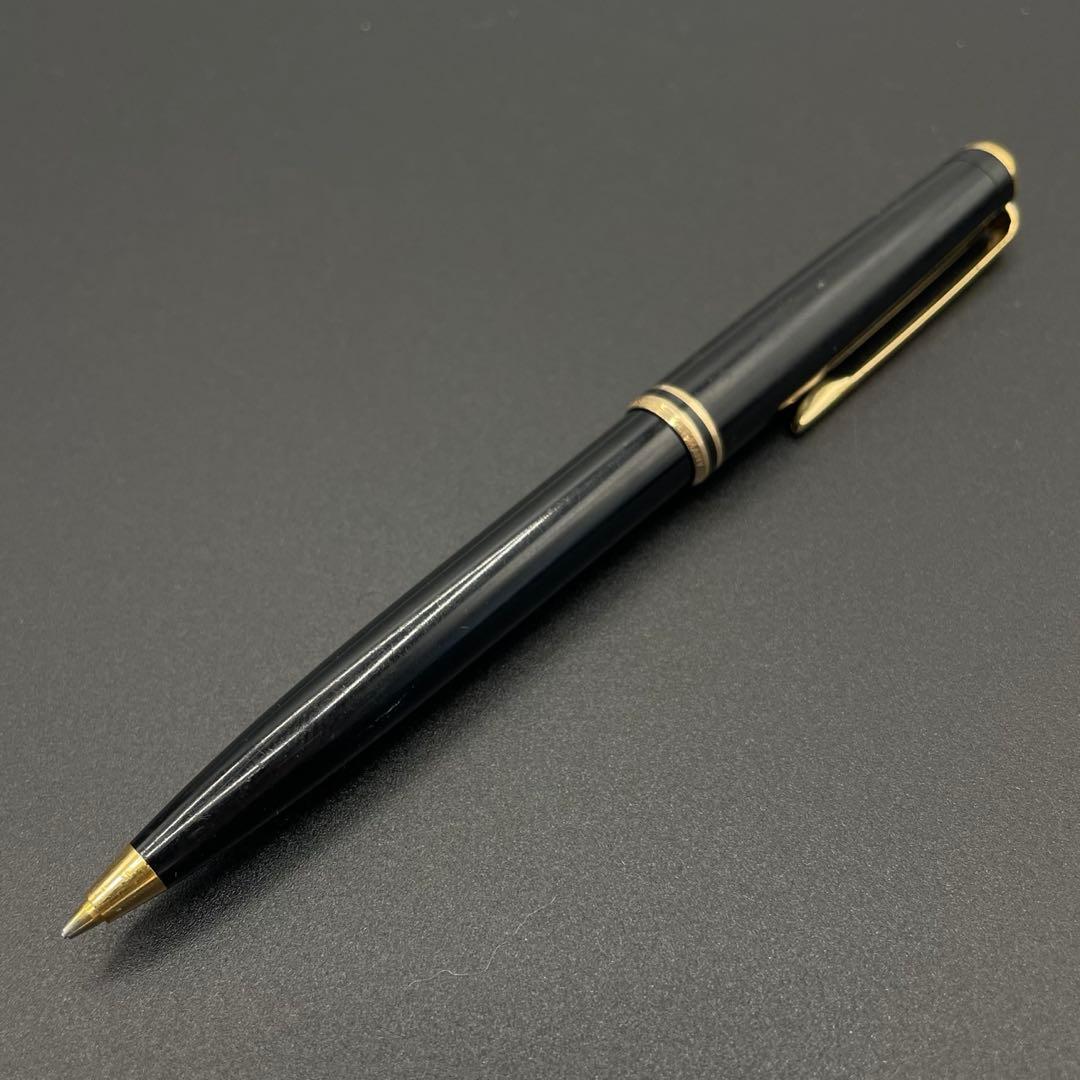 モンブラン　シャープペンシル　マイスターシュテック